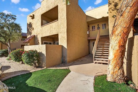 5877 N GRANITE REEF Road 1134 Scottsdale AZ 85250