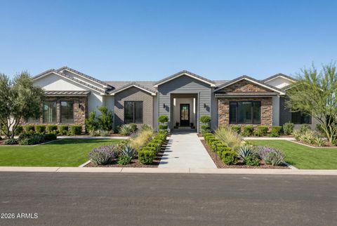 26510 N 100th Lane Peoria AZ 85383