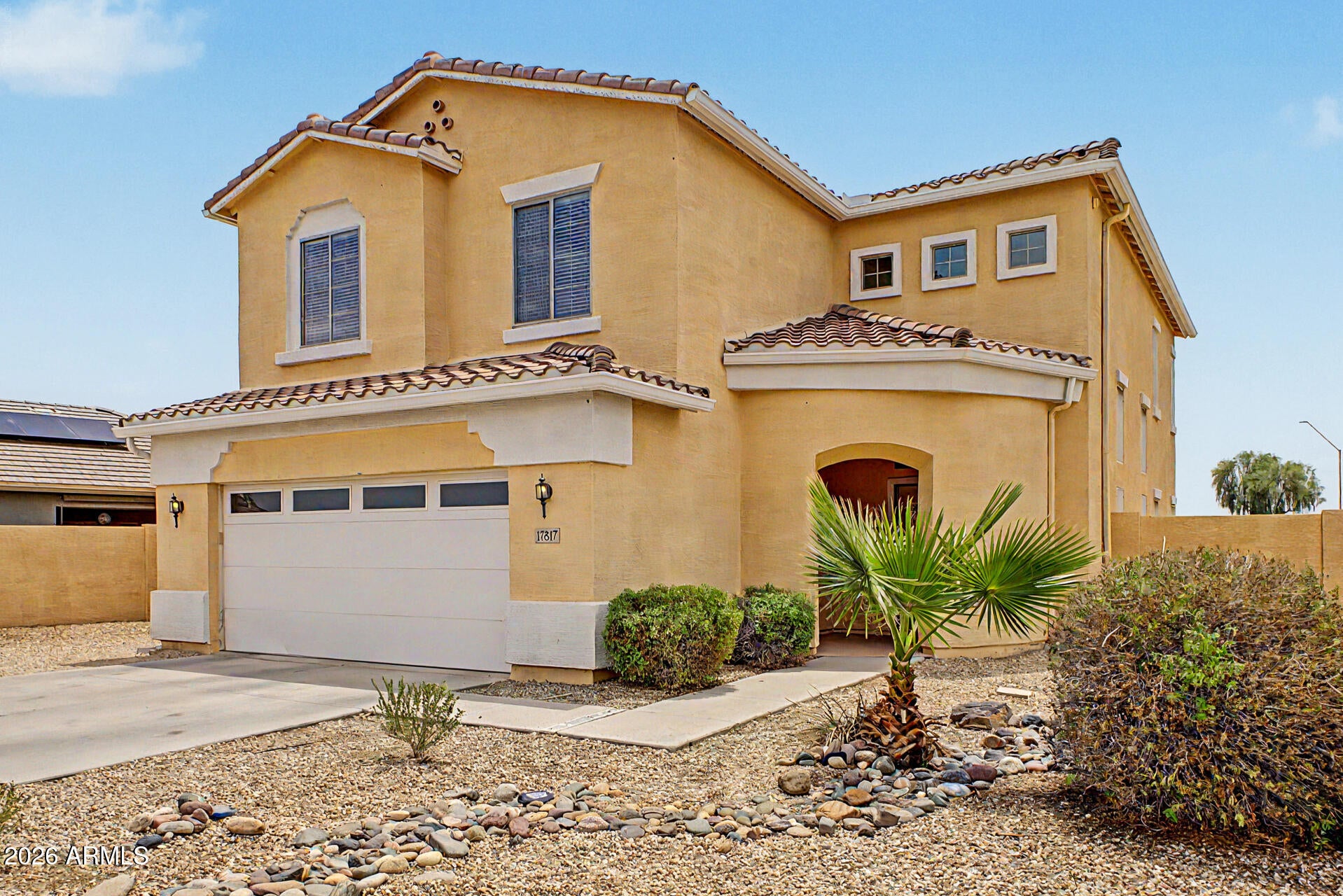 17817 W MARSHALL Lane