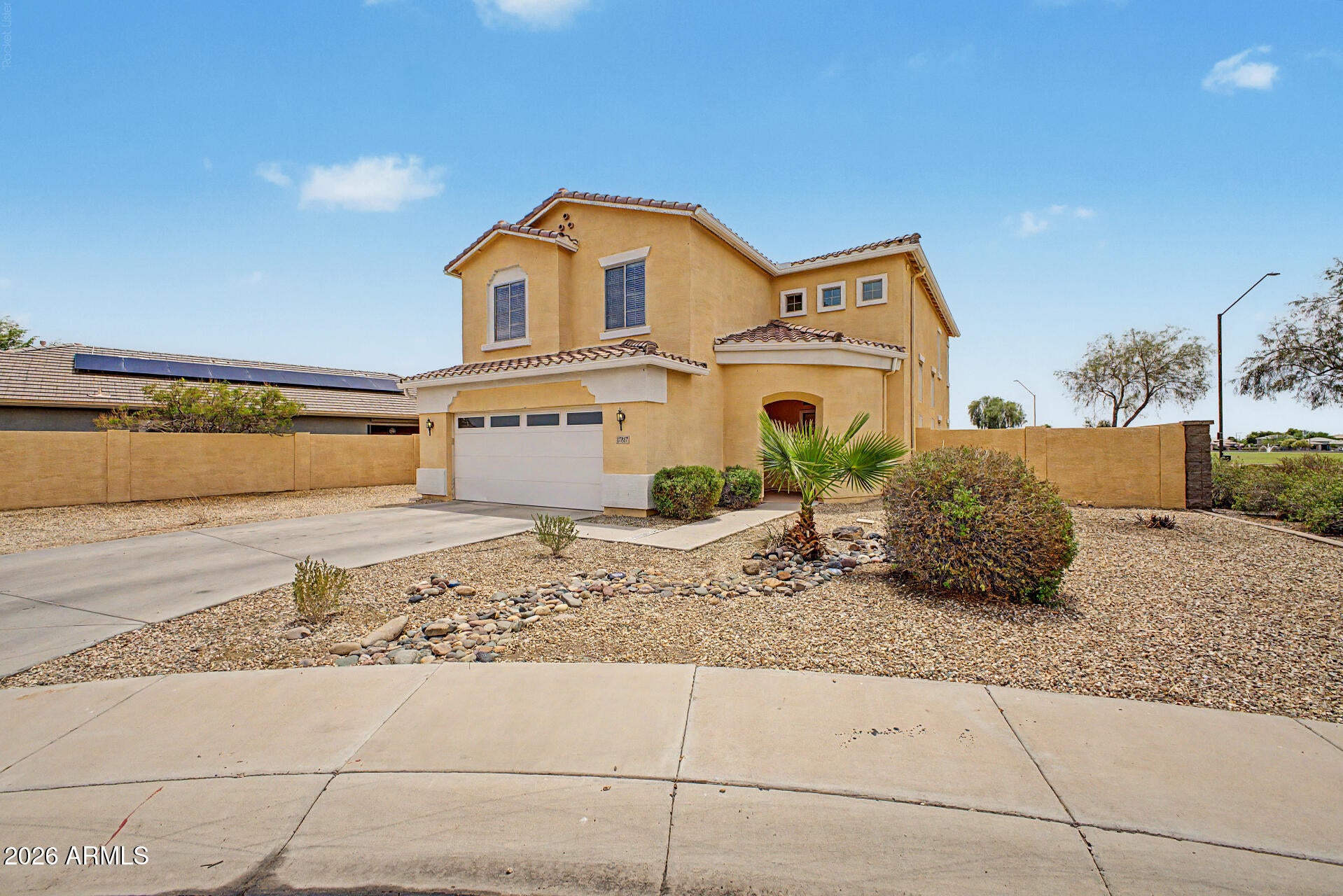 17817 W MARSHALL Lane