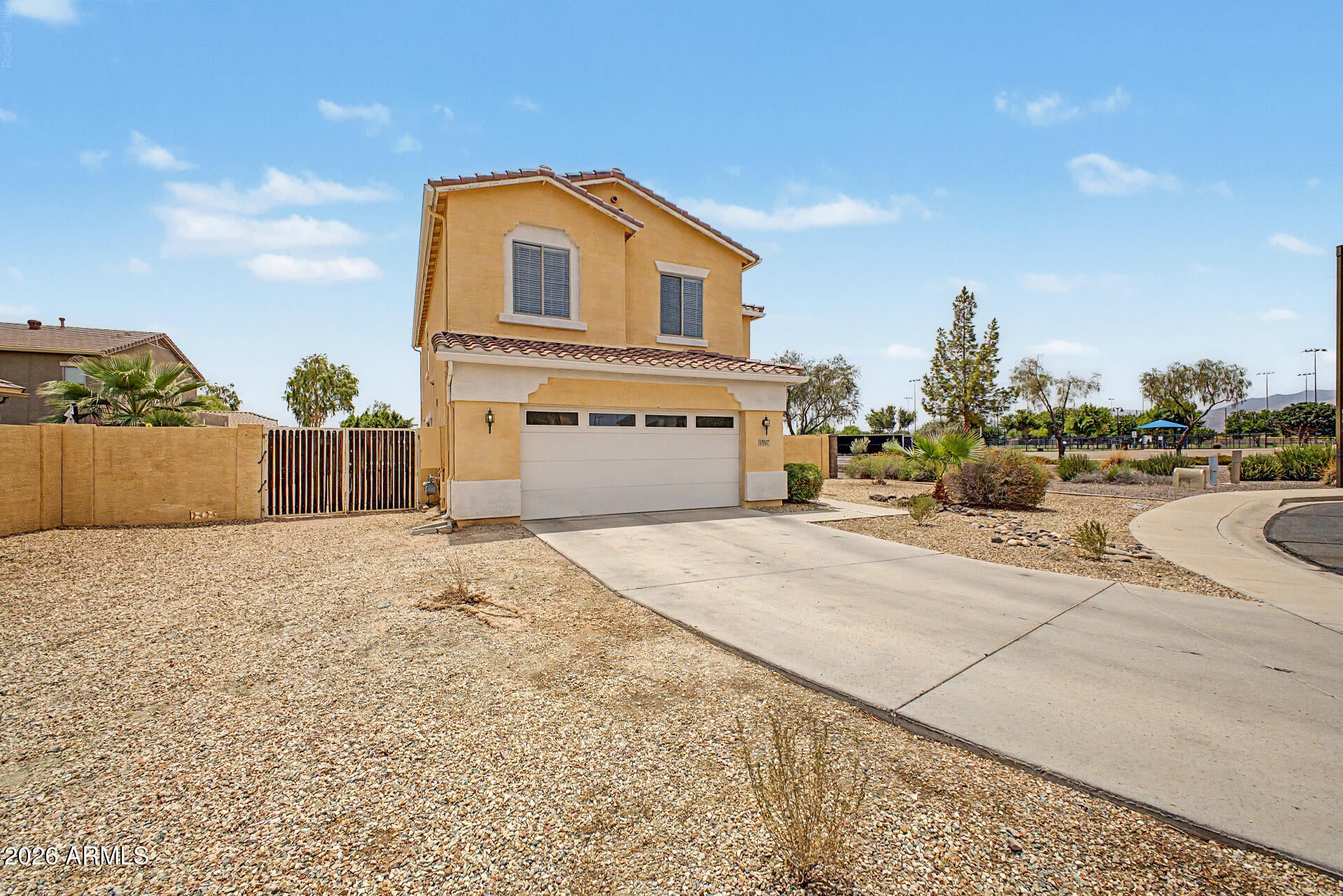 17817 W MARSHALL Lane
