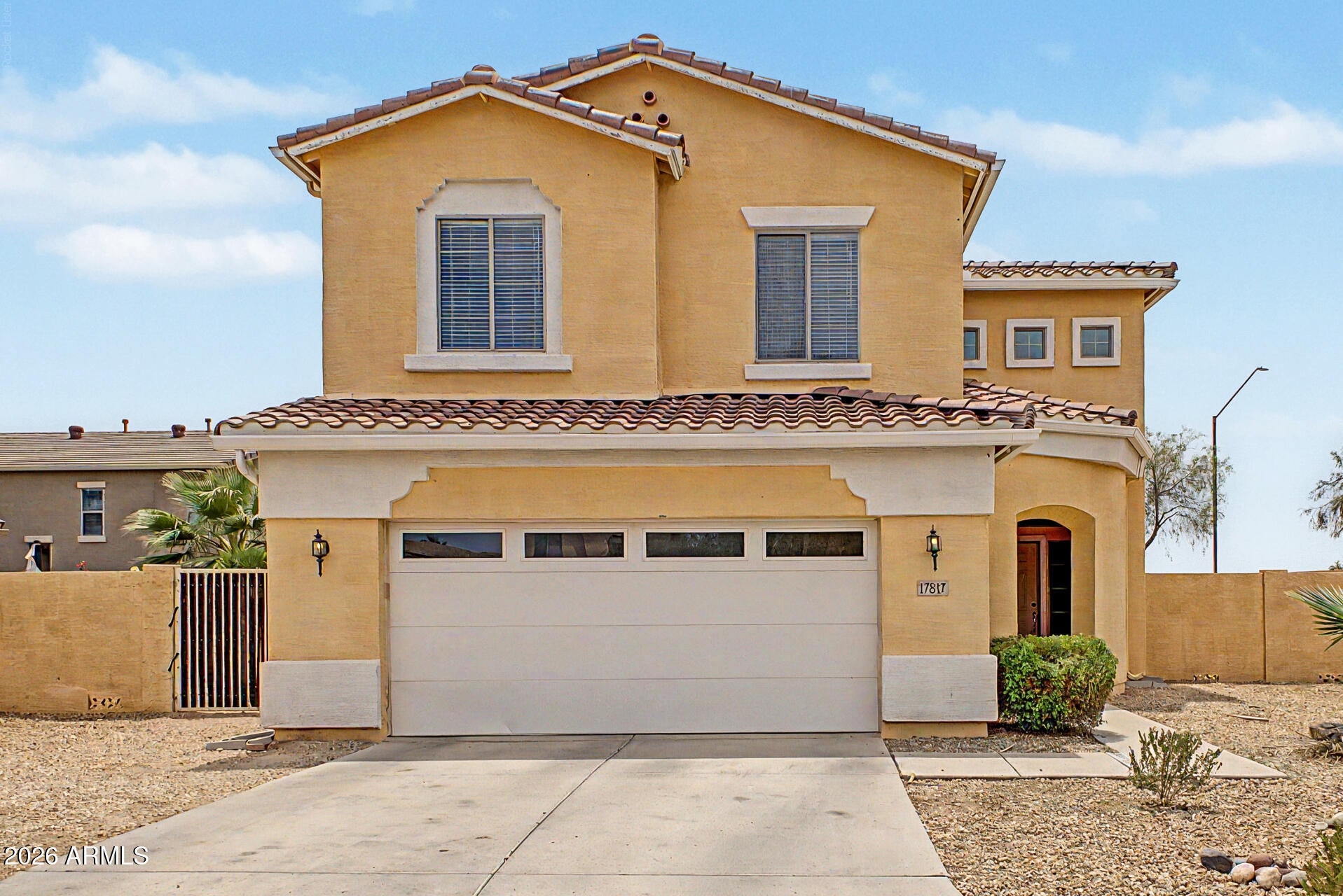 17817 W MARSHALL Lane
