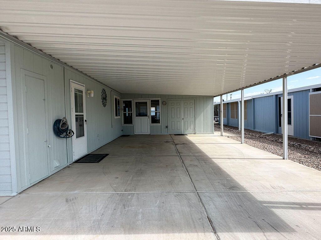 Photo of 2054 N Thornton Road #187, Casa Grande, AZ 85122 (MLS # 6893575)