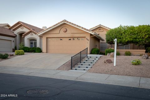 A home in Litchfield Park