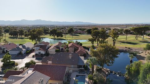 A home in Litchfield Park