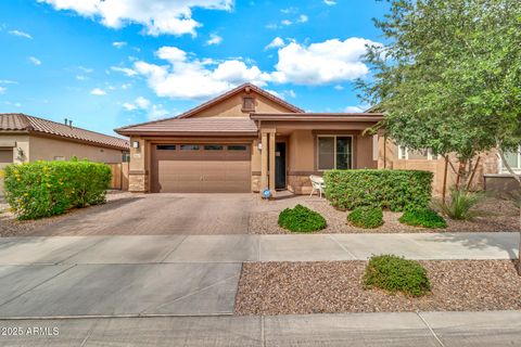 21667 S 225TH Way Queen Creek AZ 85142