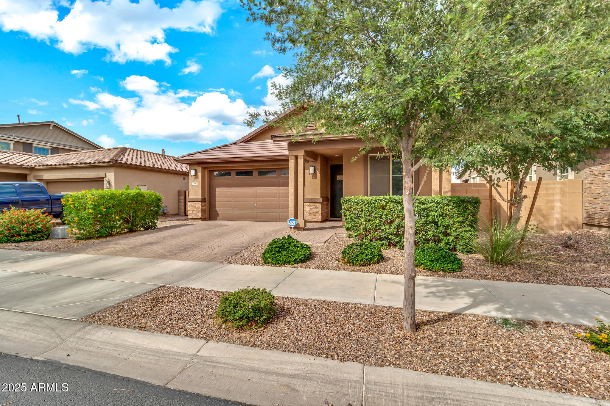 Homes 1 21667 S 225TH Way