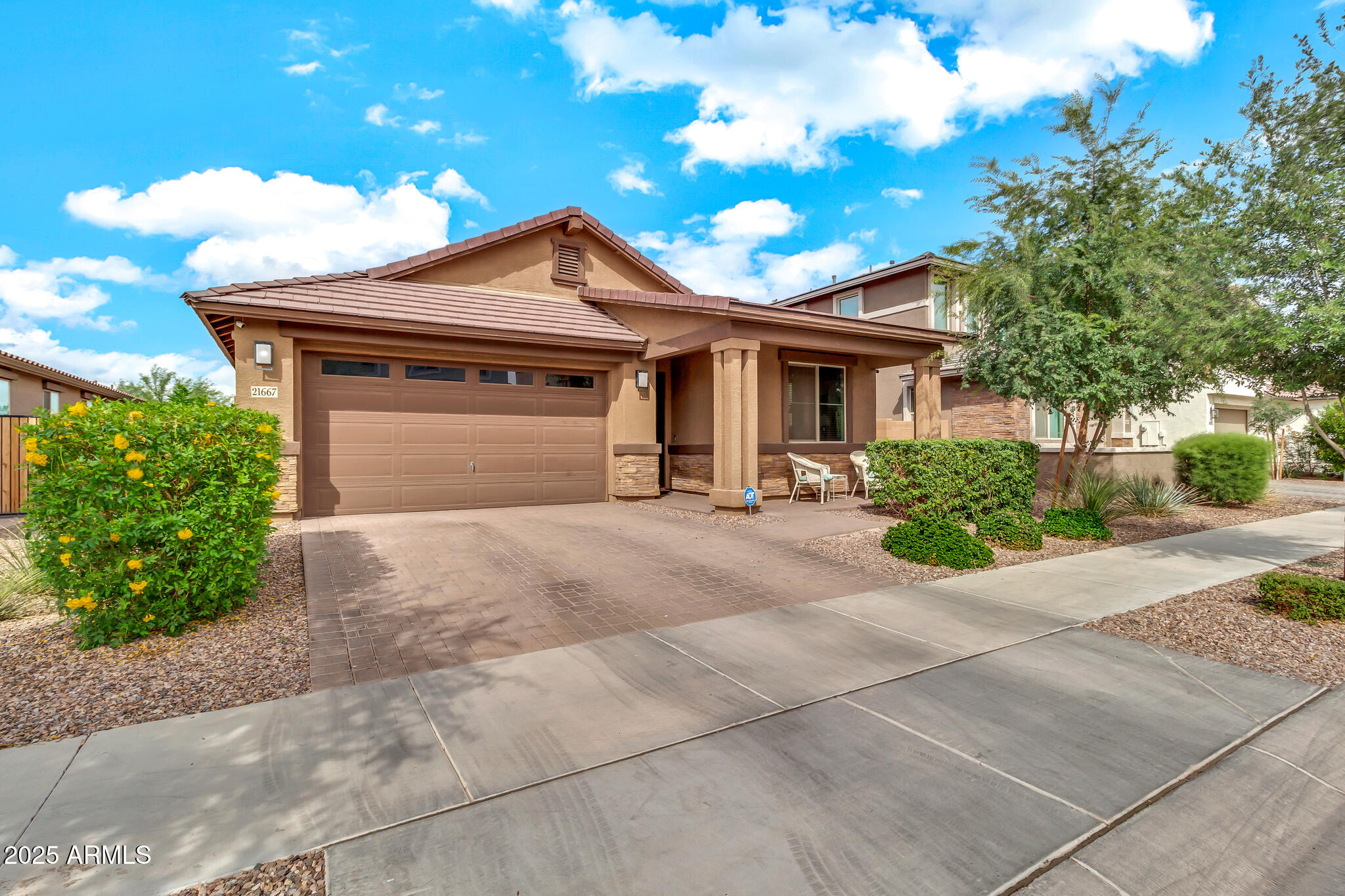 Homes 2 21667 S 225TH Way