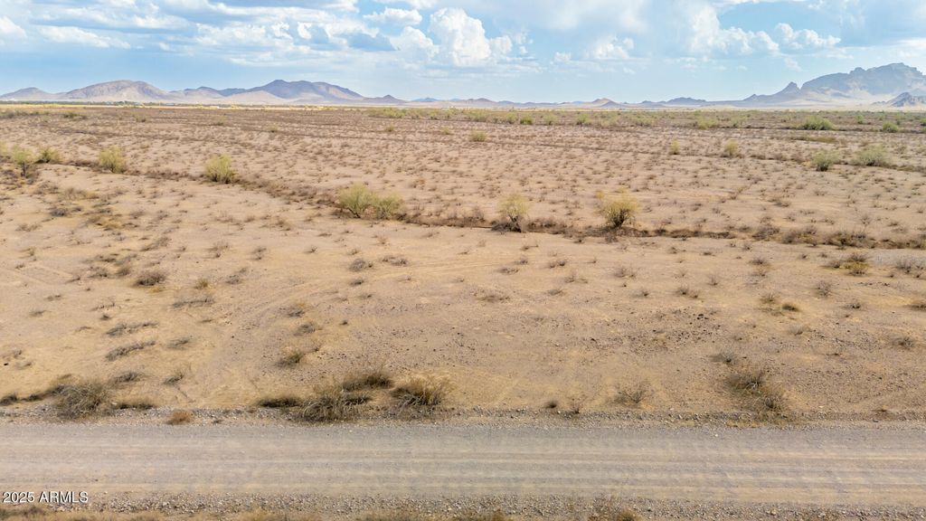 Photo of 0 W Bethany Home Road #4, Tonopah, AZ 85354 (MLS # 6910095)