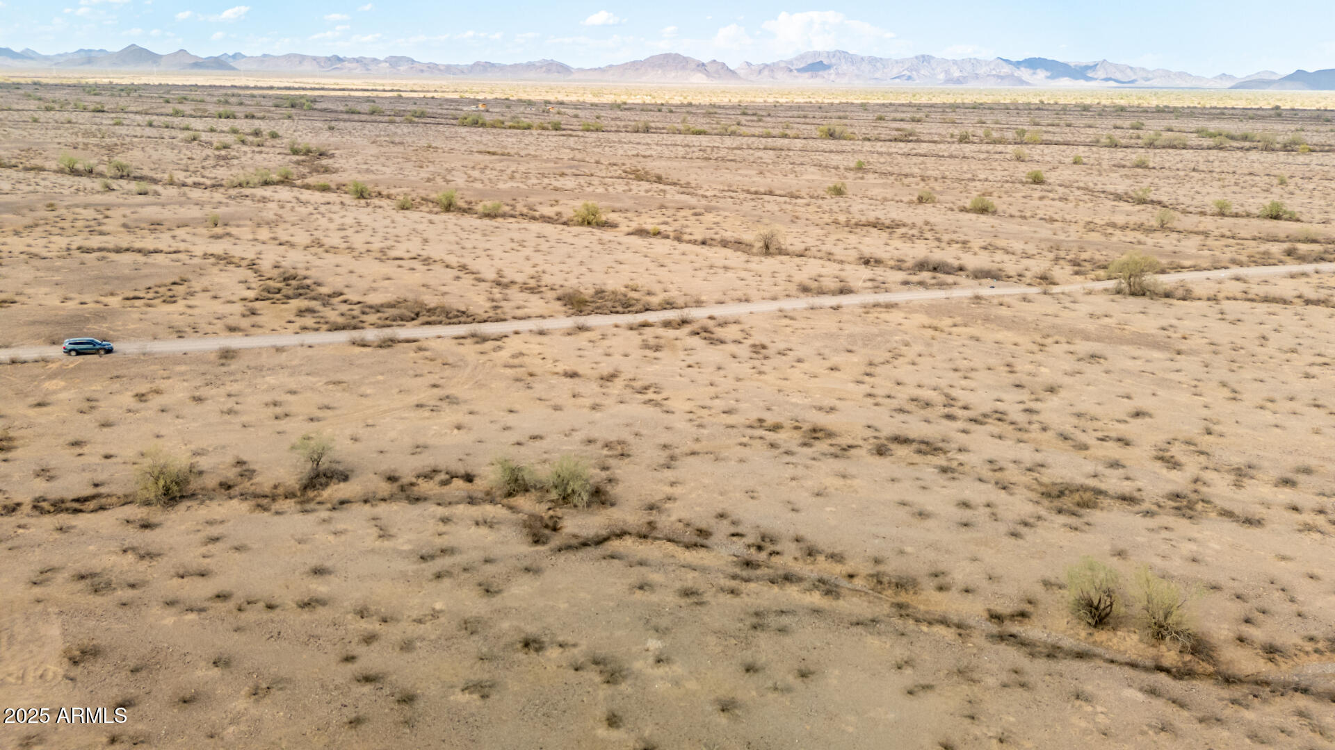 WEST VALLEY RANCH PHASE 2 - Land