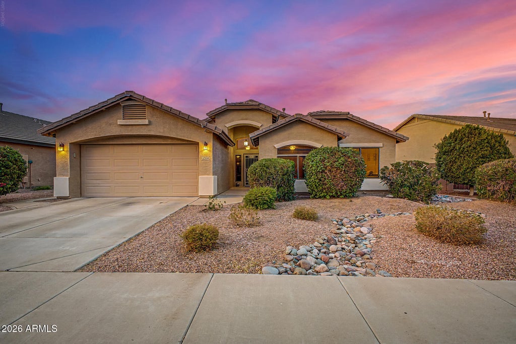 Photo of 12334 W Rovey Avenue, Litchfield Park, AZ 85340 (MLS # 7077796)