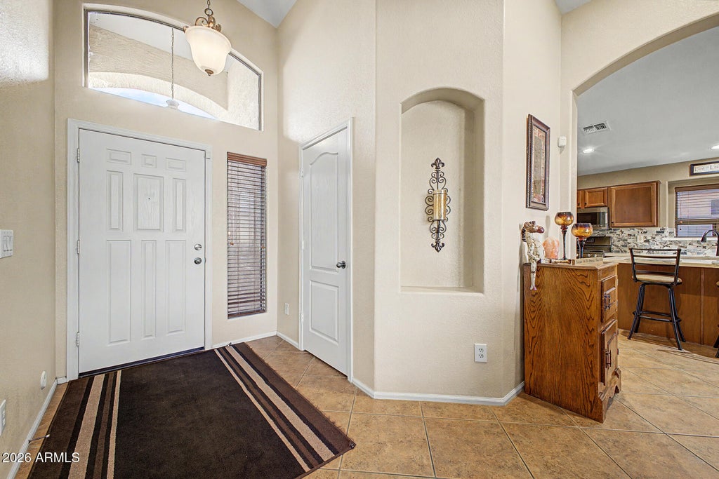 Photo of 12334 W Rovey Avenue, Litchfield Park, AZ 85340 (MLS # 7077796)