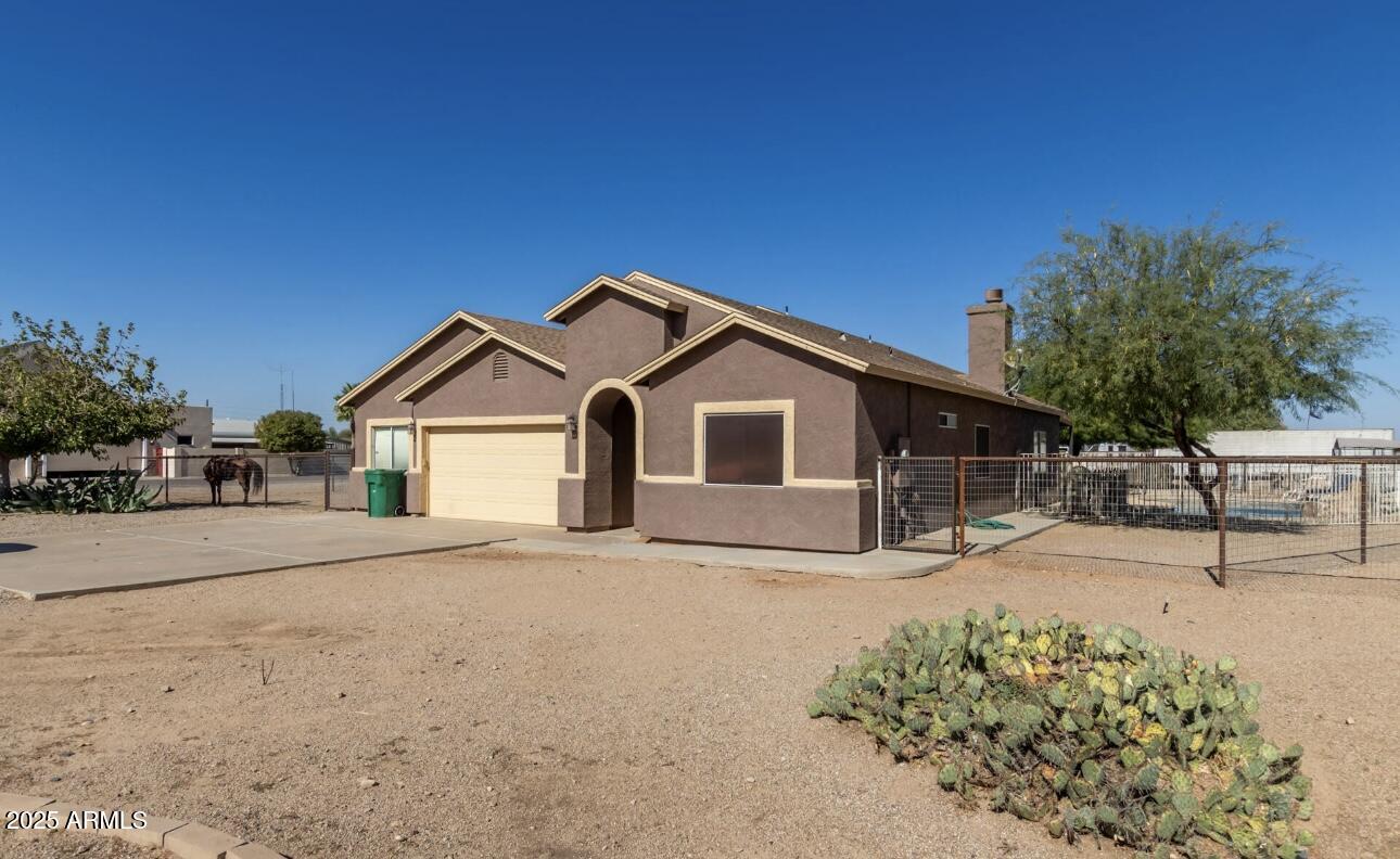 3720 E VISTA GRANDE --