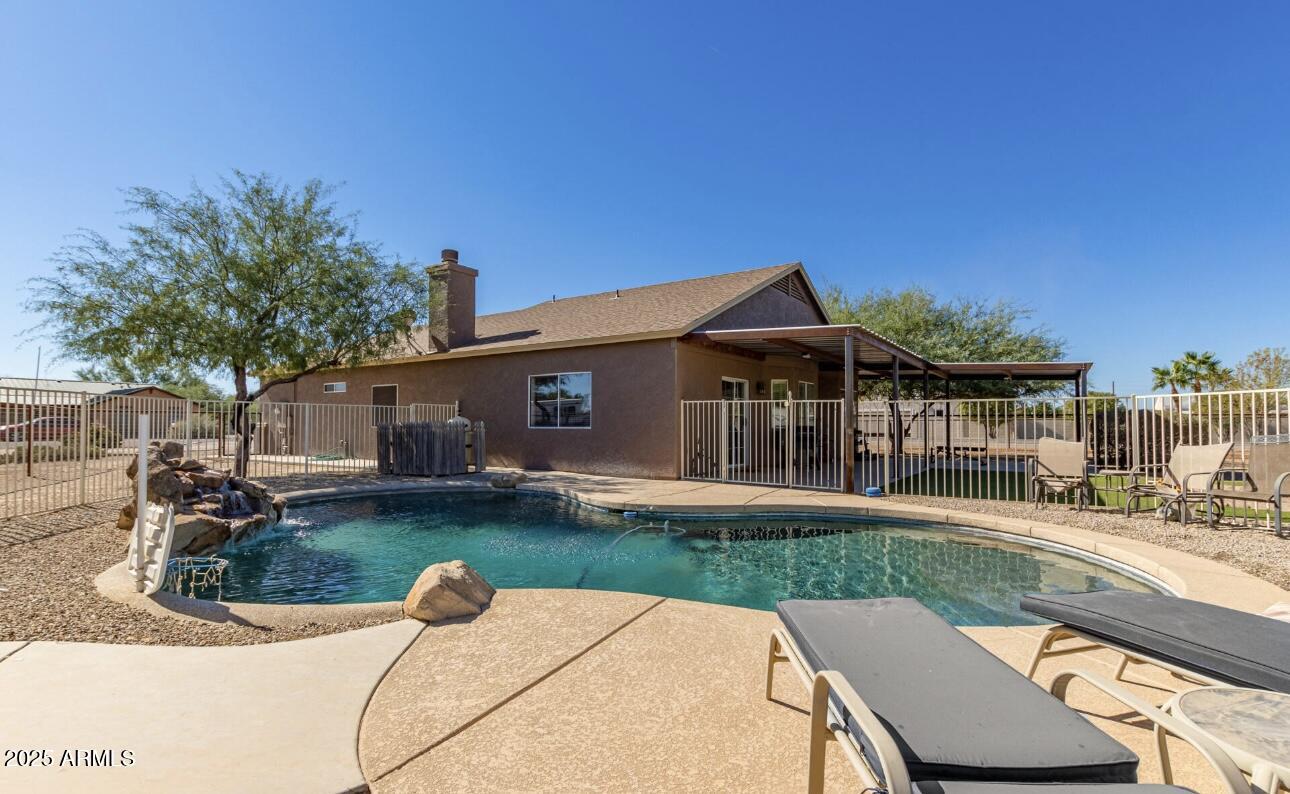 3720 E VISTA GRANDE --