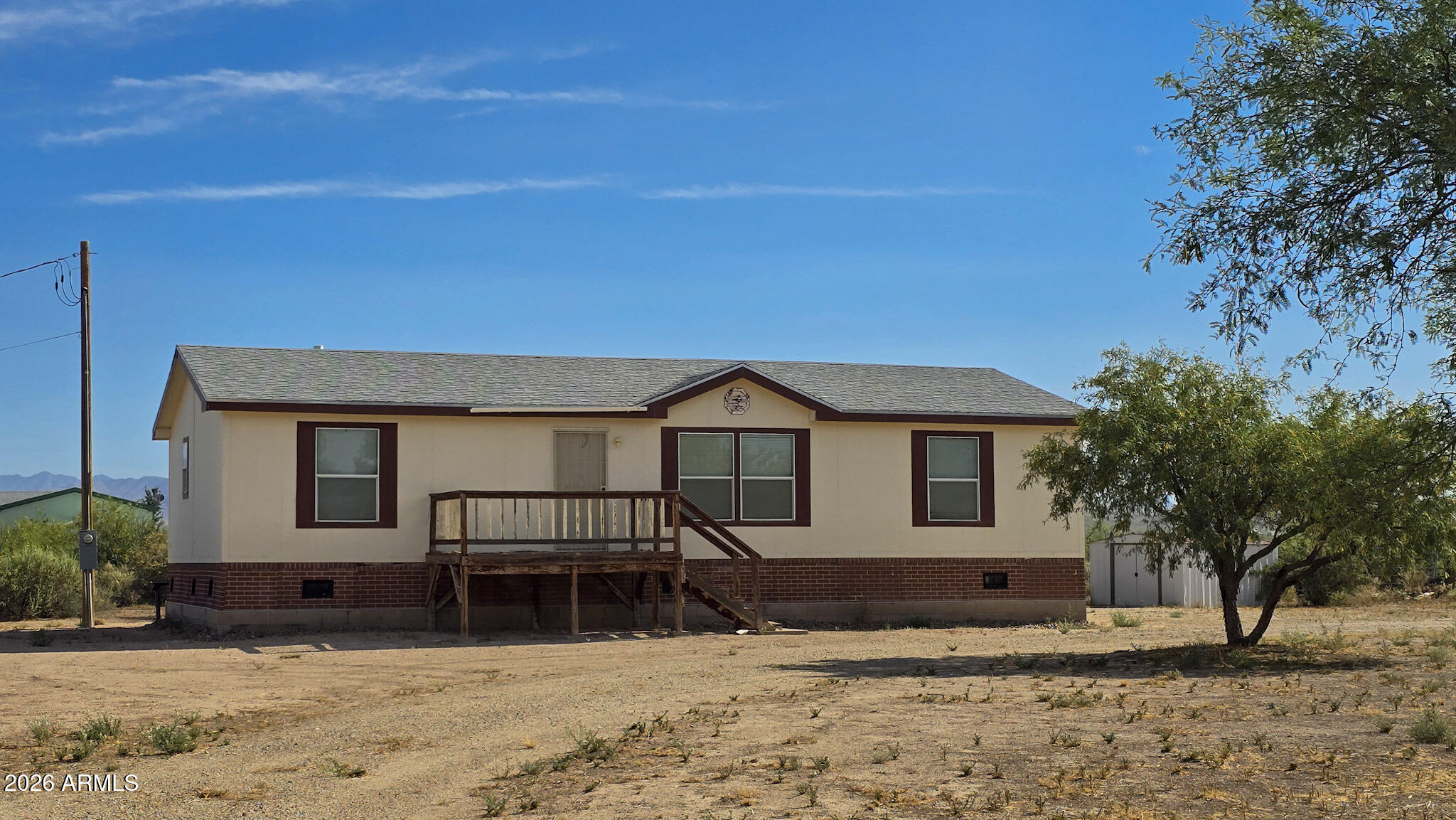 5004 N JOE HINES Road