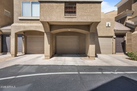 4644 N 22ND Street 1017 Phoenix AZ 85016