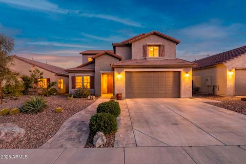 6352 W PLEASANT OAK Court Florence AZ 85132