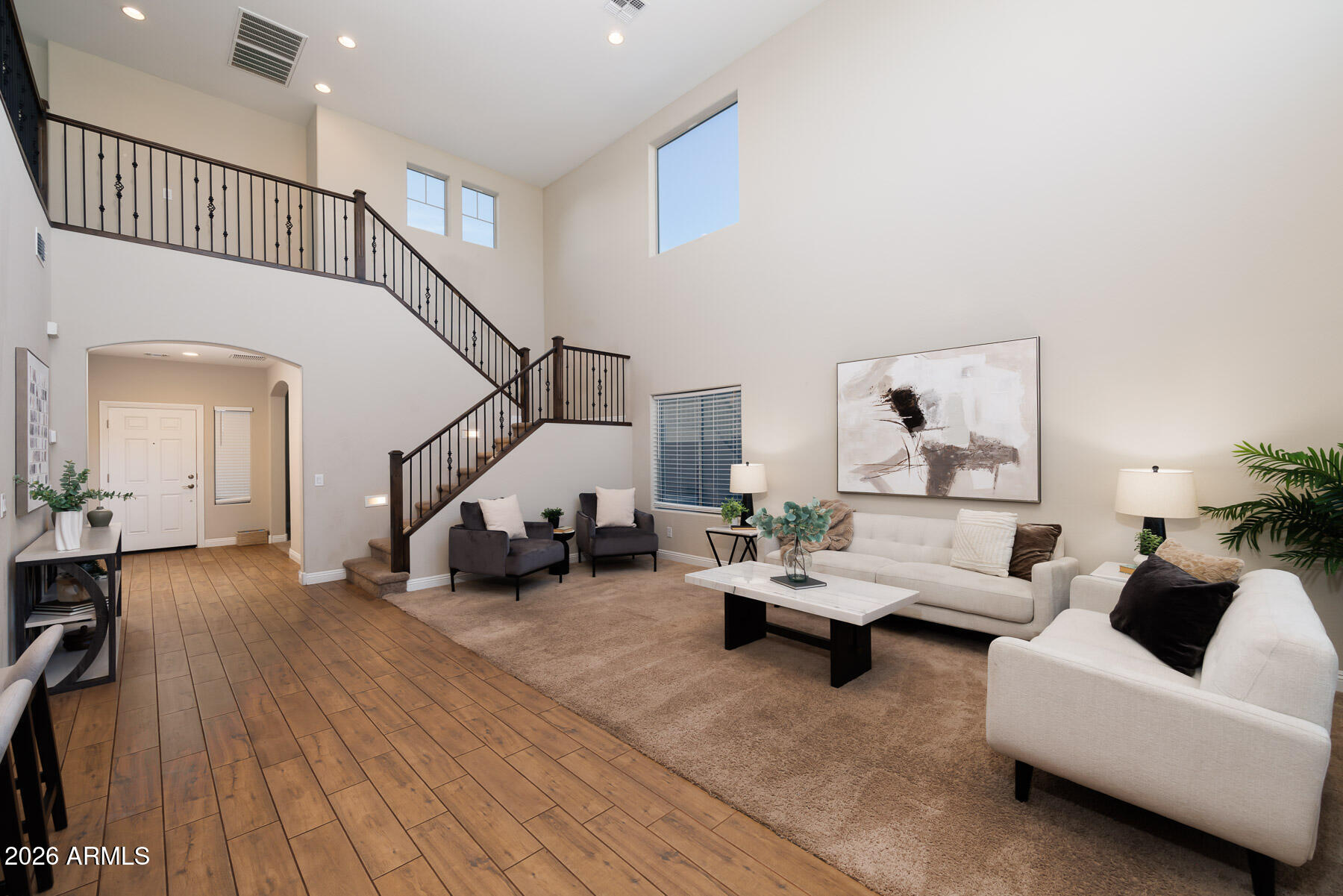 6352 W PLEASANT OAK Court