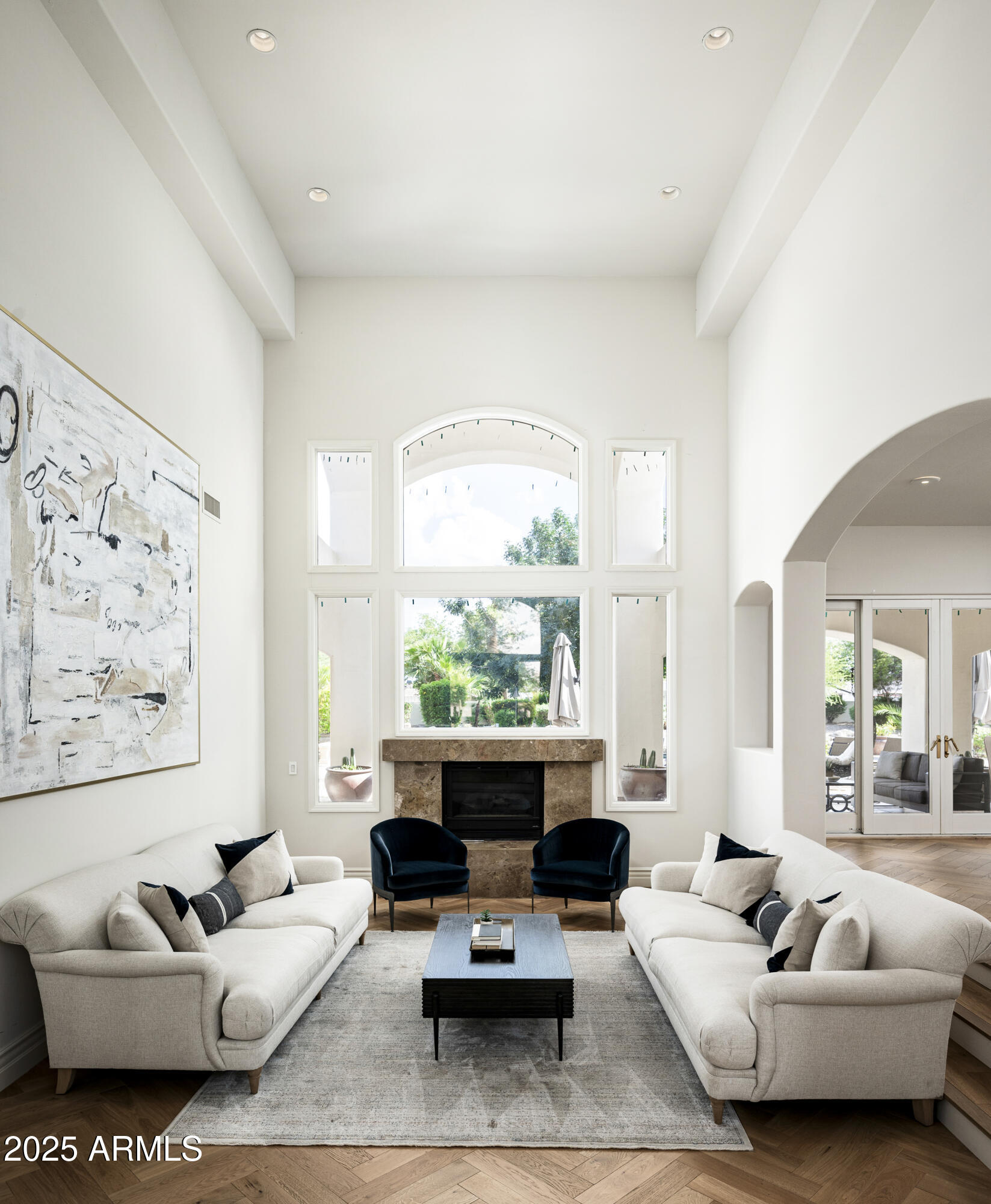 7475 E JACKRABBIT Road