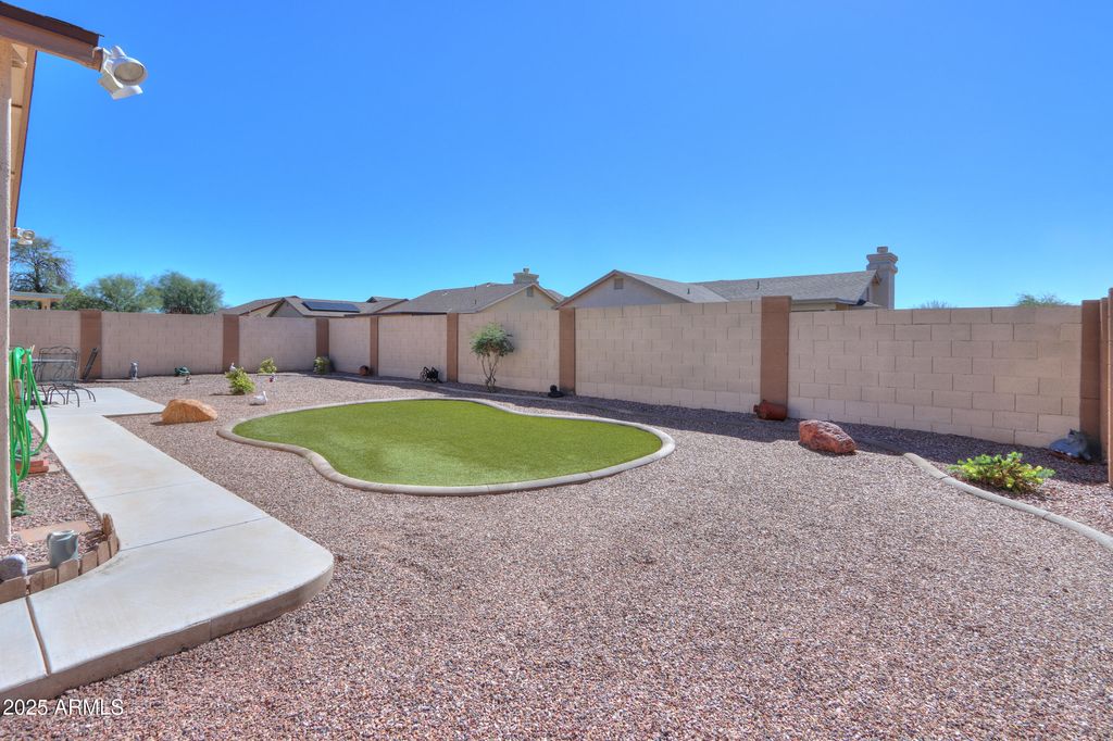 Photo of 1715 E Birch Street, Casa Grande, AZ 85122 (MLS # 6933639)