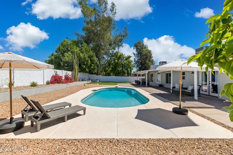 Photo of 5412 E Tierra Buena Lane, Scottsdale, AZ 85254 (MLS # 6968318)