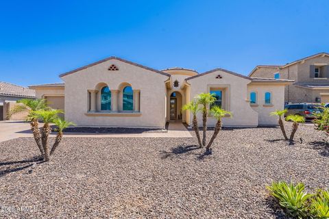 9345 W ROBIN Lane Peoria AZ 85383