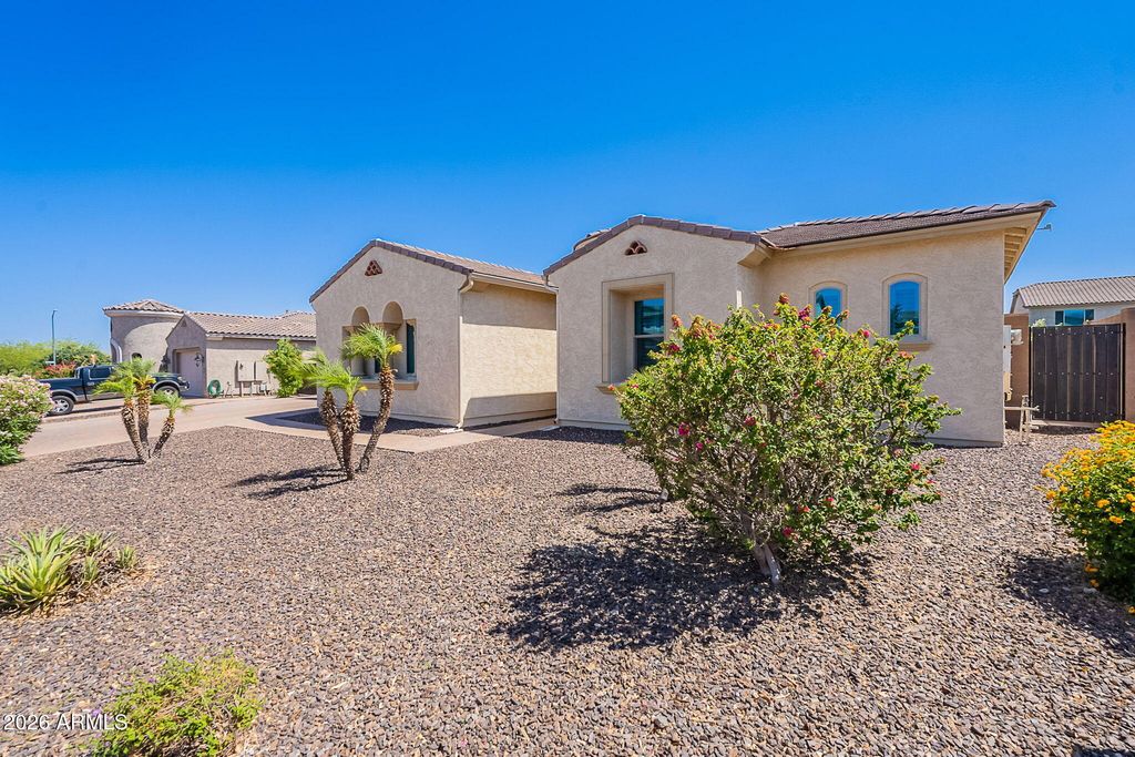Photo of 9345 W Robin Lane, Peoria, AZ 85383 (MLS # 6963357)