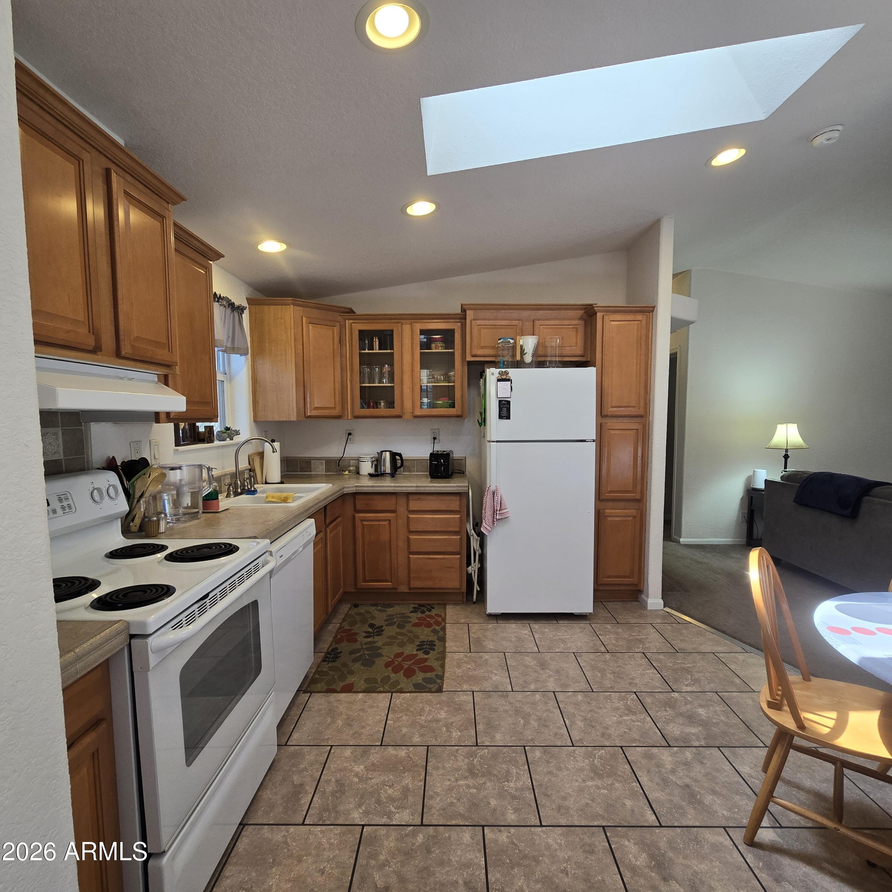 16101 N EL MIRAGE Road 342