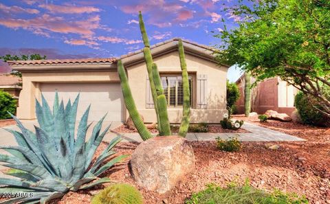 41836 N Mill Creek Way Way Anthem AZ 85086