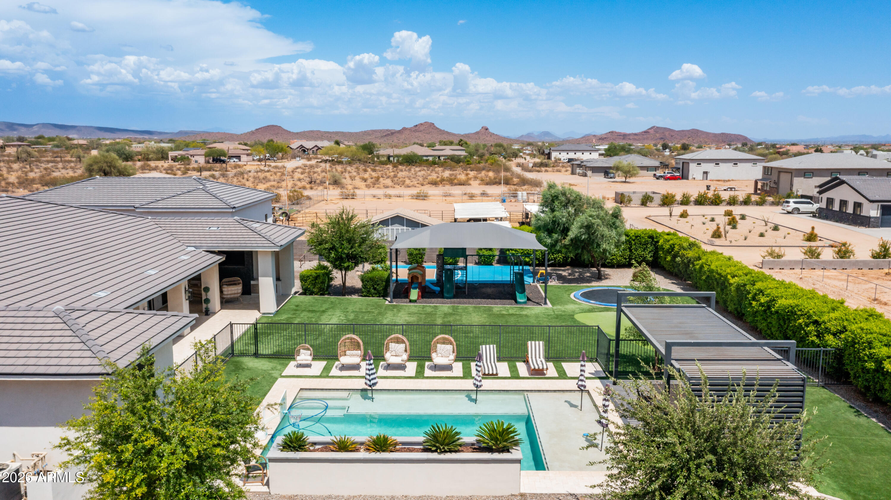 15433 W DALE Lane