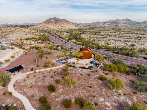 A home in Goodyear