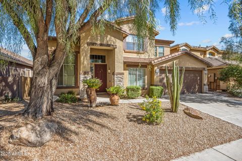 2408 W CRIMSON Terrace Phoenix AZ 85085