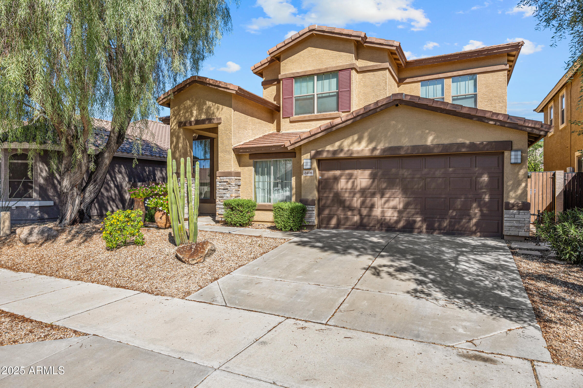 2408 W CRIMSON Terrace