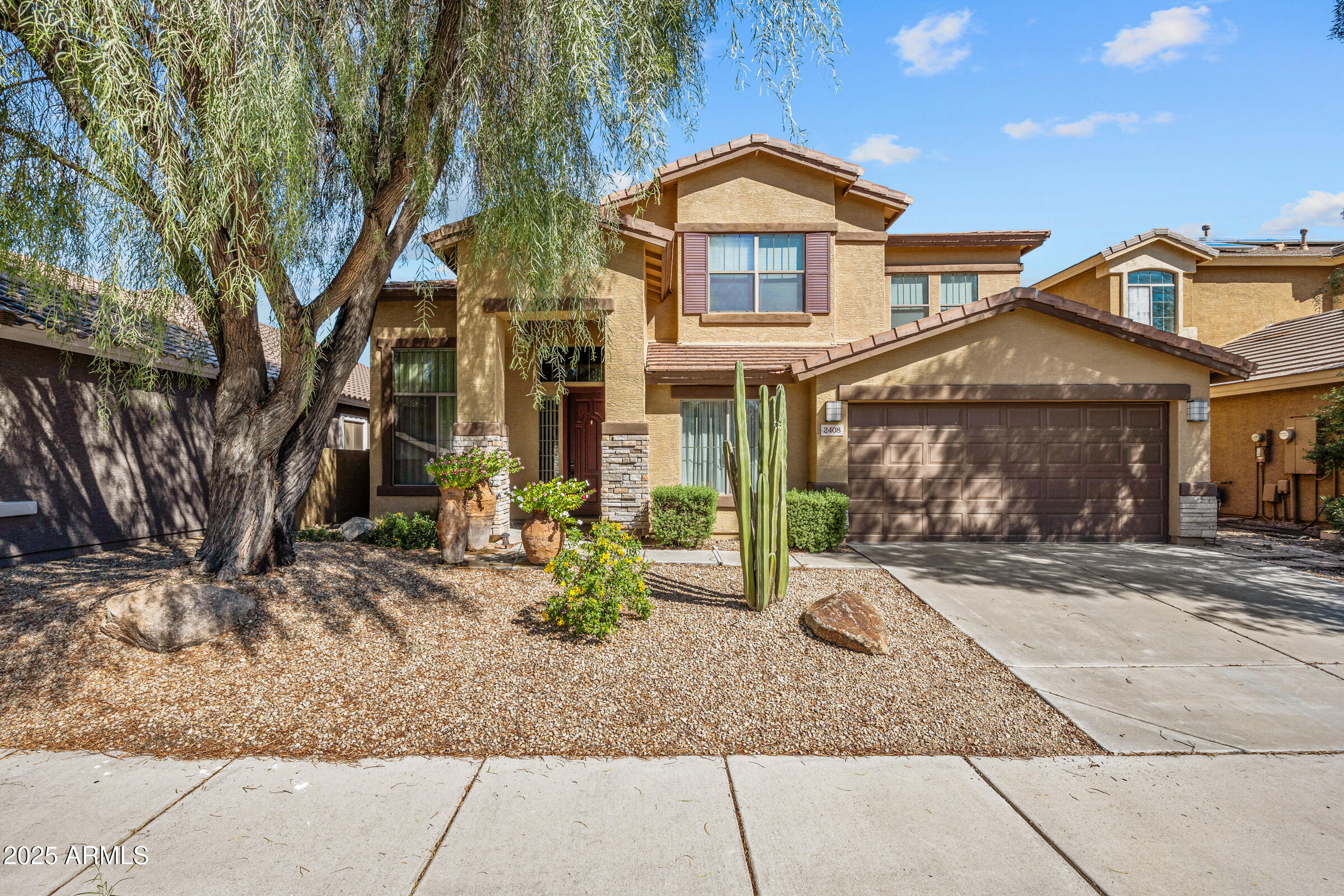 2408 W CRIMSON Terrace