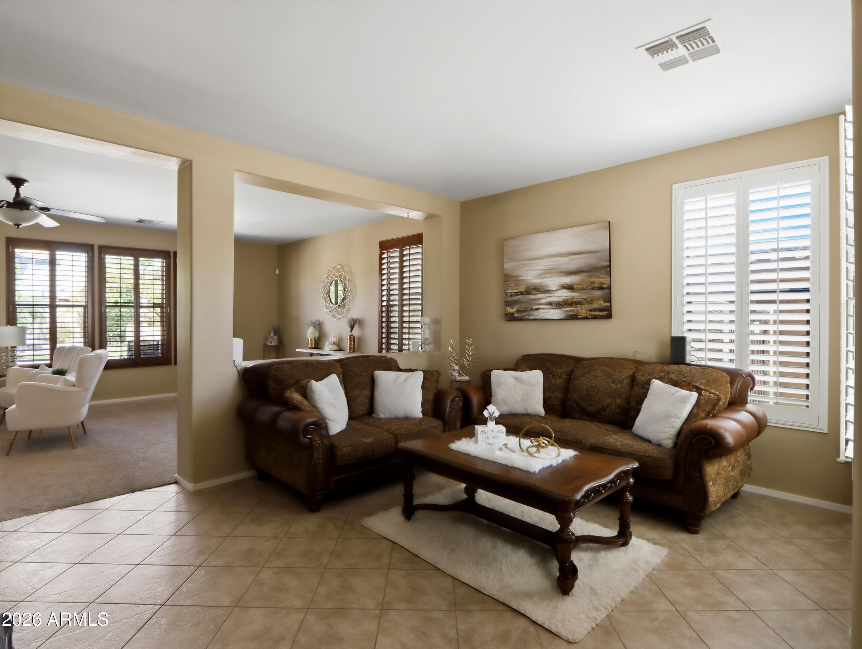 16464 W HONEYSUCKLE Drive