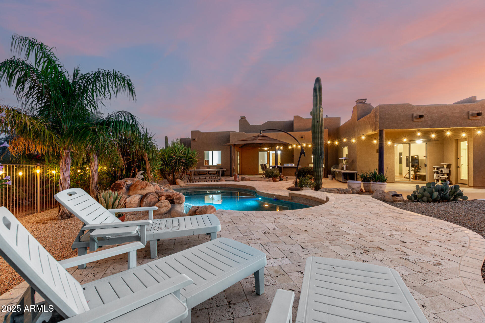 5740 E RED BIRD Road