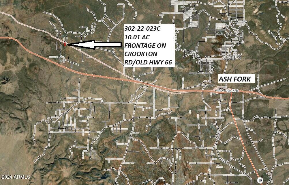 11Cxx W Route 66 -- 11