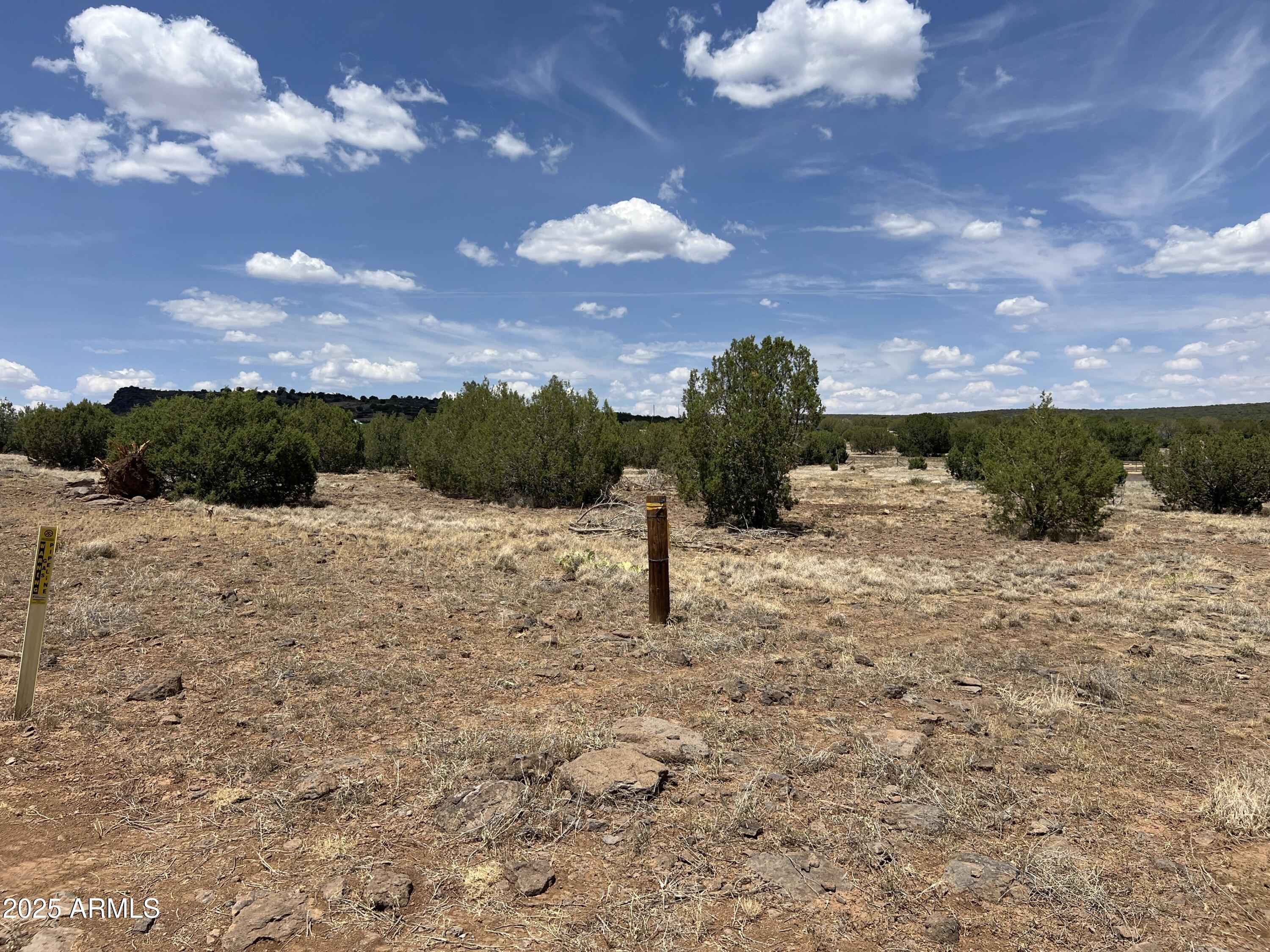 AZ JUNIPERWOOD RANCH UNIT 6 - Land