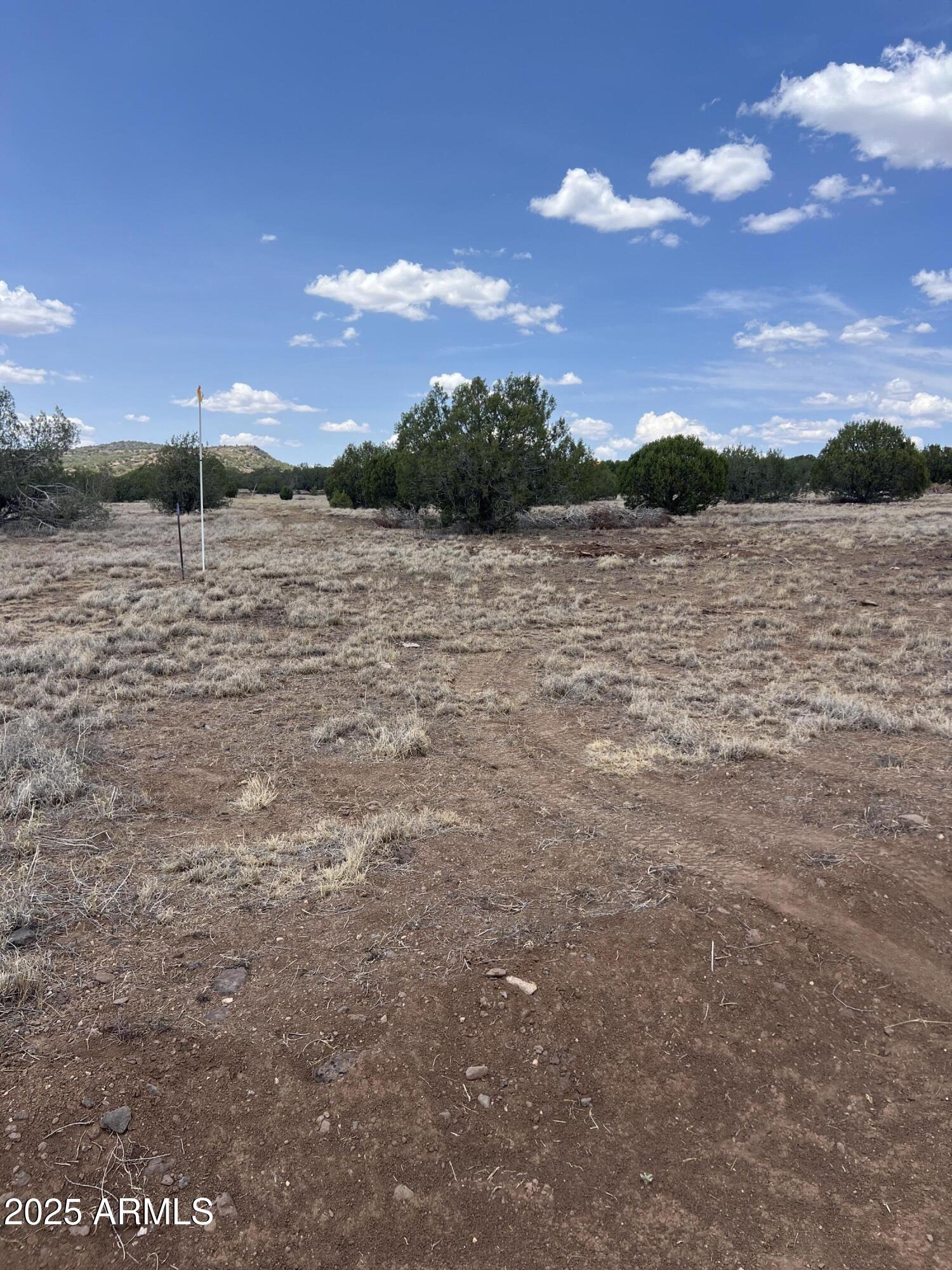 AZ JUNIPERWOOD RANCH UNIT 6 - Land