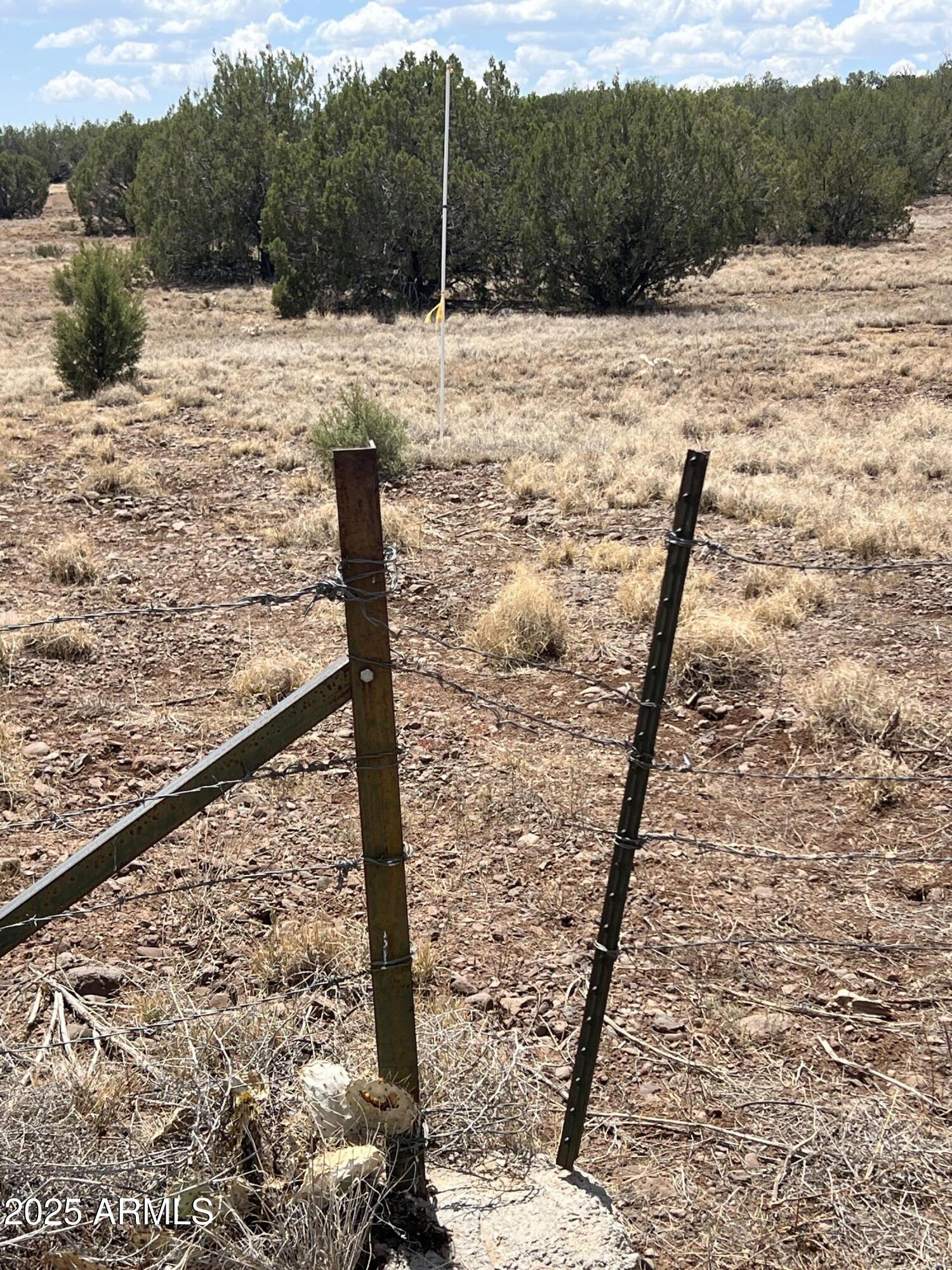 AZ JUNIPERWOOD RANCH UNIT 6 - Land