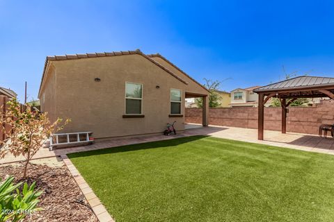 A home in Glendale