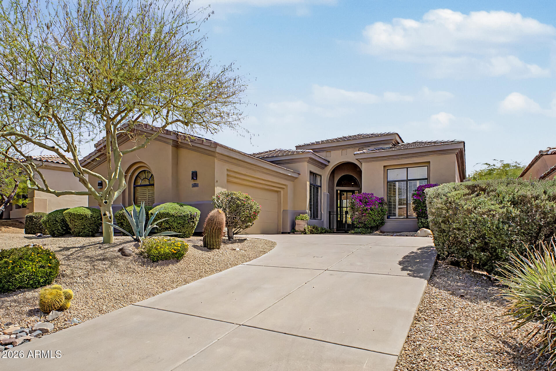 10937 E BETONY Drive