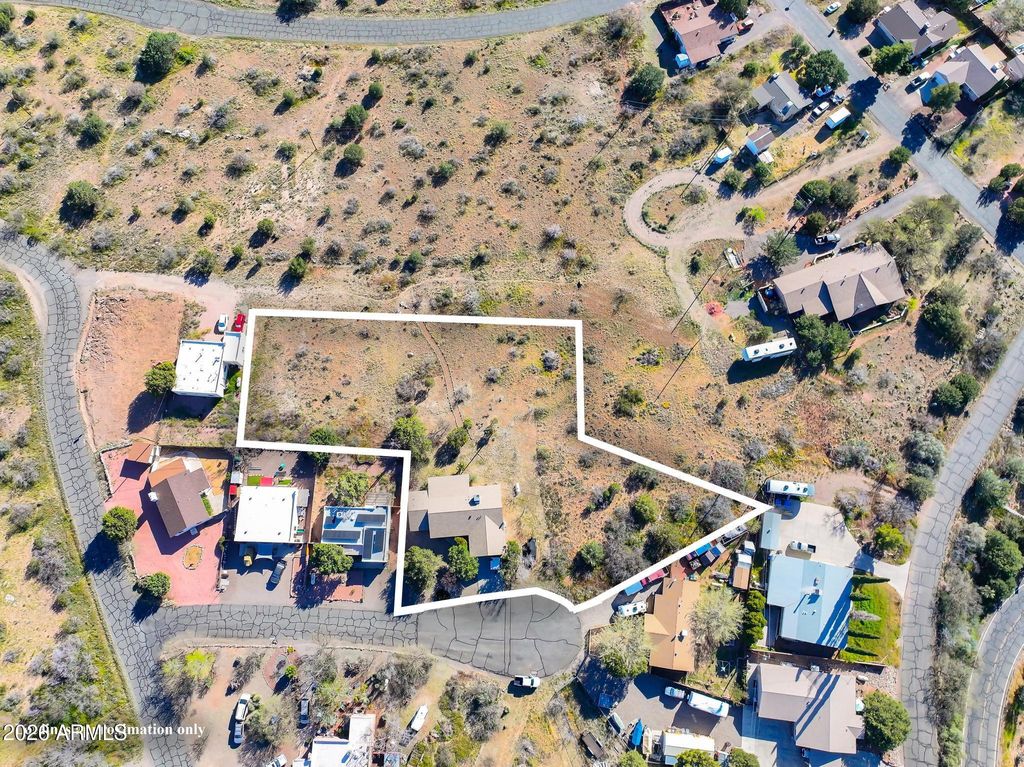 Photo of 4835 E Mallard Drive, Rimrock, AZ 86335 (MLS # 7002755)