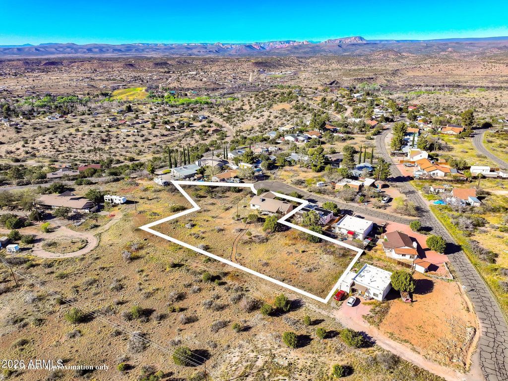 Photo of 4835 E Mallard Drive, Rimrock, AZ 86335 (MLS # 7002755)