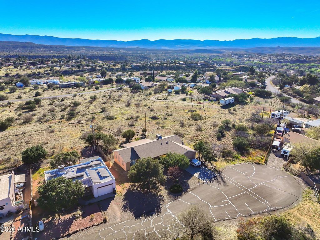 Photo of 4835 E Mallard Drive, Rimrock, AZ 86335 (MLS # 7002755)