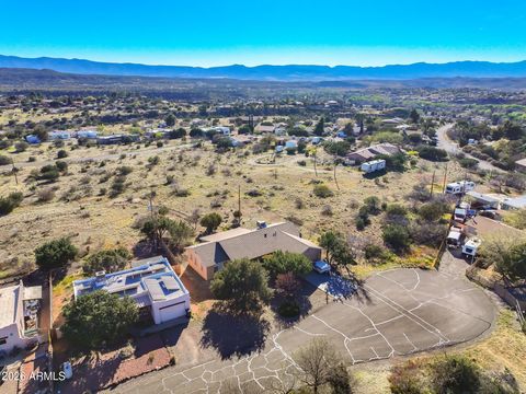 4835 E MALLARD Drive Rimrock AZ 86335