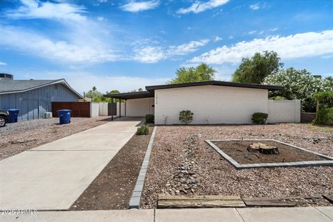 1939 E ALAMEDA Drive Tempe AZ 85282