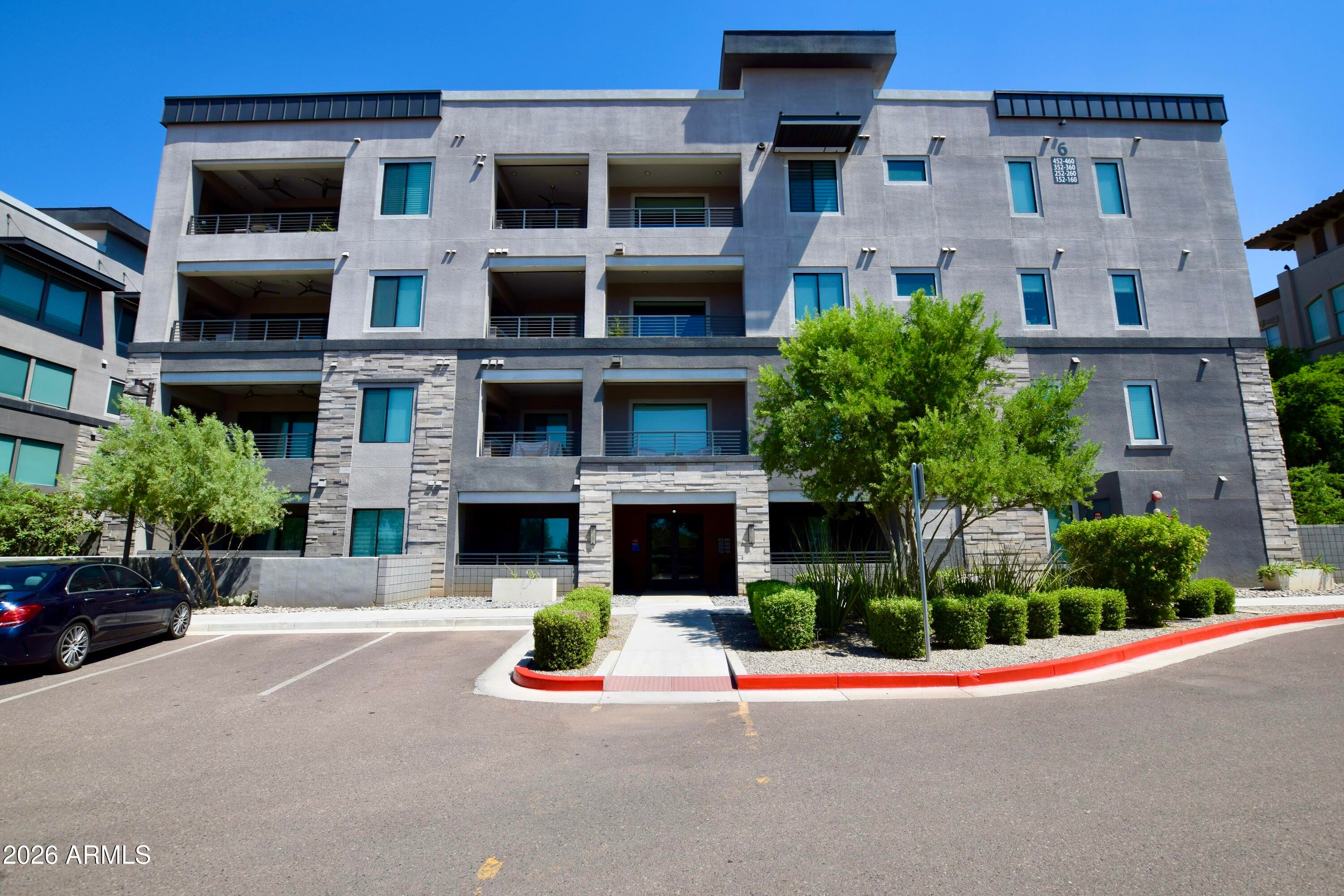 5250 E DEER VALLEY Drive 156
