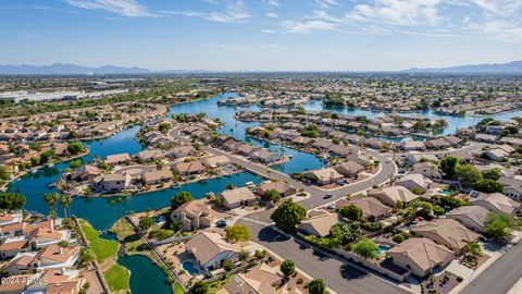 A home in Peoria