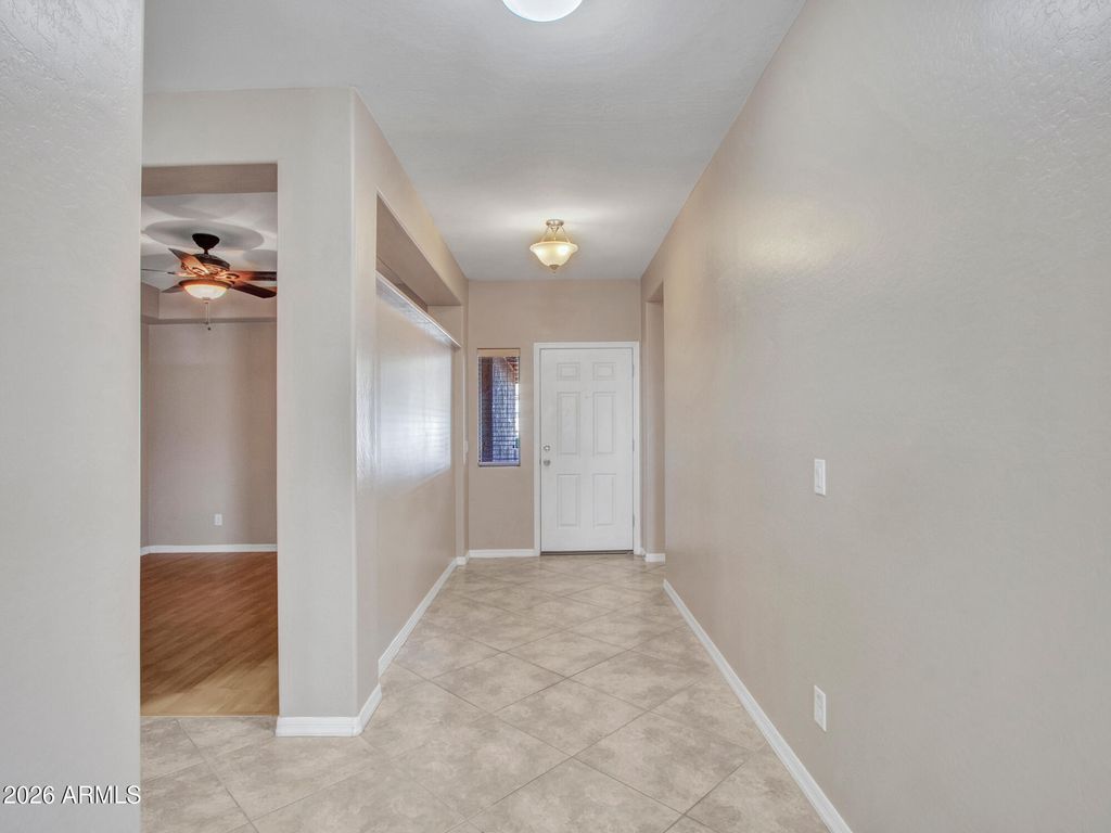 Photo of 25633 W St Catherine Avenue, Buckeye, AZ 85326 (MLS # 6976635)